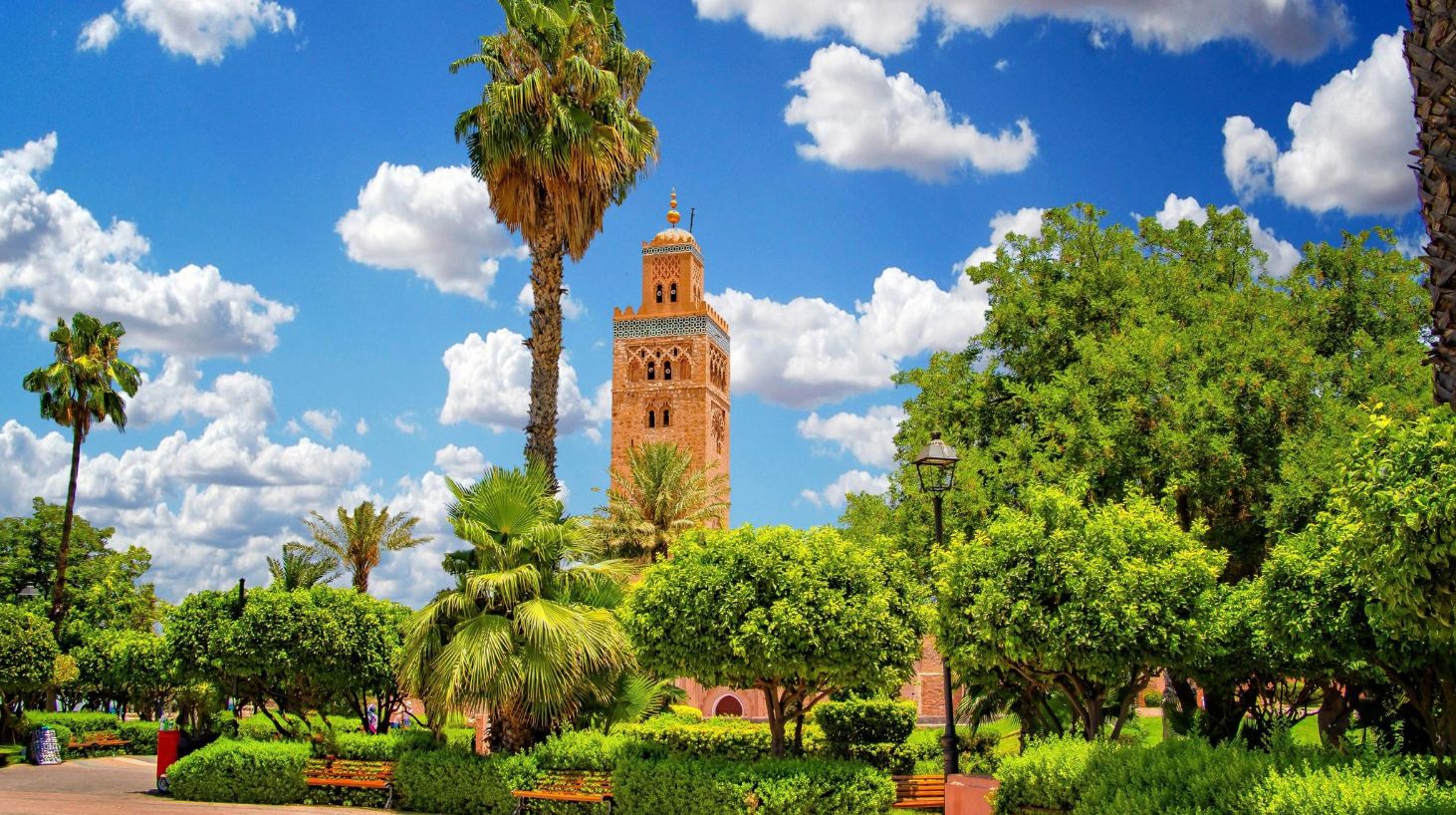 Marrakech Tourism Transformation: New Convention Center, Amusement Park, and Ski Resort Upgrades Set to Redefine City’s Offerings