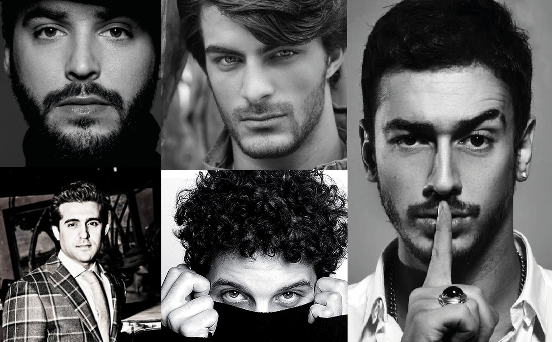 Les 5 plus beaux marocains d ici et d ailleurs