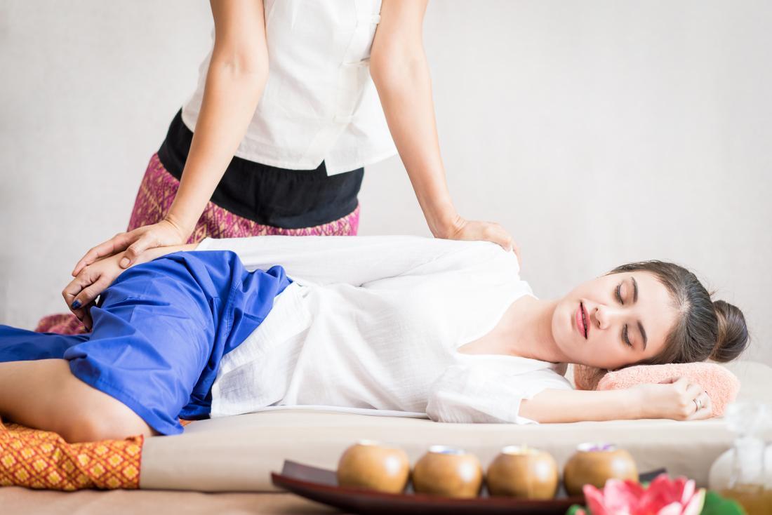 Découvrez Tous Les Bienfaits Du Massage Thai Au Waree Spa
